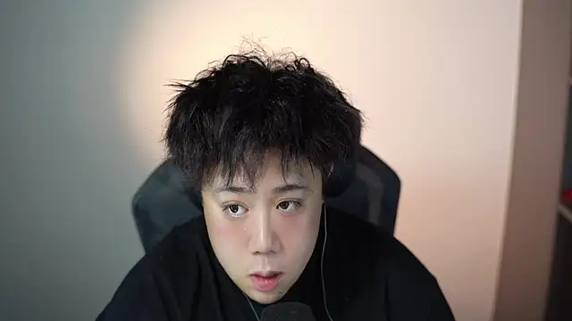 hao-nan online show from 06/06/26, 07:19