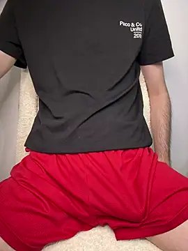 MatteoBrooks online show from 07/22/26, 01:35