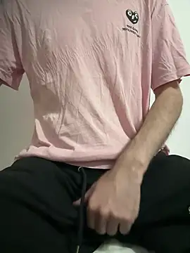 MatteoBrooks online show from 07/01/26, 06:41