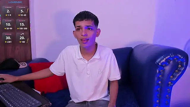 littlecum18 online show from 07/12/26, 03:18