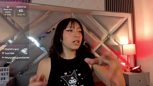 Little emy  online show from 06/27/26, 12:44