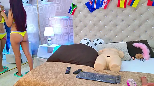 Sam lovee online show from 06/24/26, 12:15