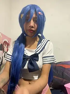 mimosa chan online show from 06/08/26, 07:42
