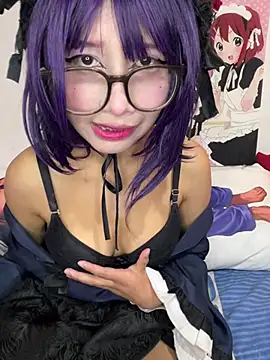 mimosa chan online show from 07/03/26, 08:15