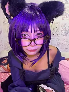 mimosa chan online show from 07/26/26, 03:57