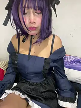mimosa chan online show from 06/25/26, 04:10