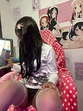 mimosa chan online show from 07/17/26, 12:52