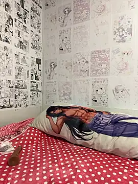 mimosa chan online show from 07/18/26, 04:32
