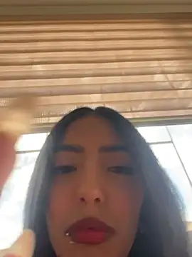 Snapshot of pursena_ chatting on 07/28/26, 04:39 pursena online show from 07/28/26, 04:39