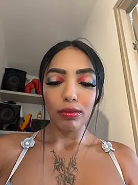 Snapshot of pursena_ chatting on 07/04/26, 10:14 pursena online show from 07/04/26, 10:14