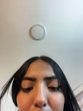 Snapshot of pursena_ chatting on 07/31/26, 11:02 pursena online show from 07/31/26, 11:02