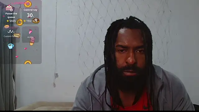 blackandbonita online show from 06/07/26, 04:39