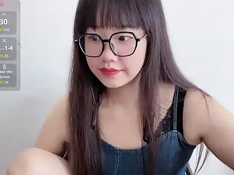 G-nuonuo online show from 06/15/26, 01:50