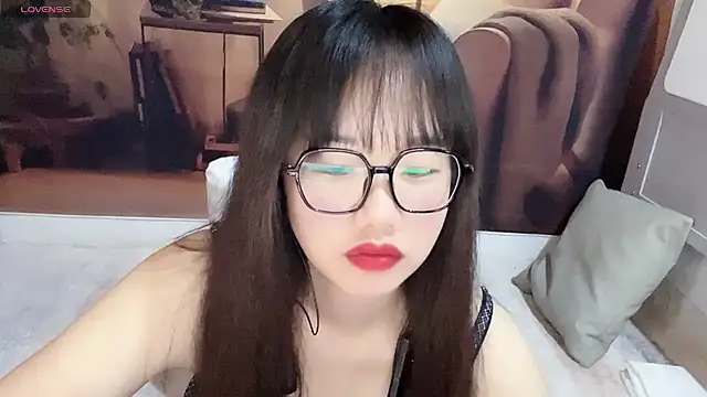 G-nuonuo online show from 07/19/26, 01:36