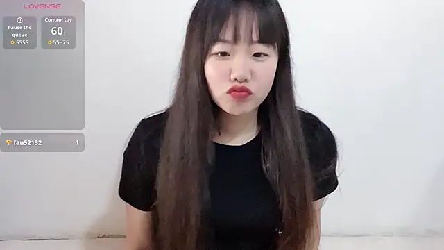 G-nuonuo online show from 06/22/26, 02:17