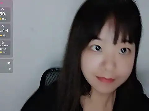 G-nuonuo online show from 06/11/26, 02:53