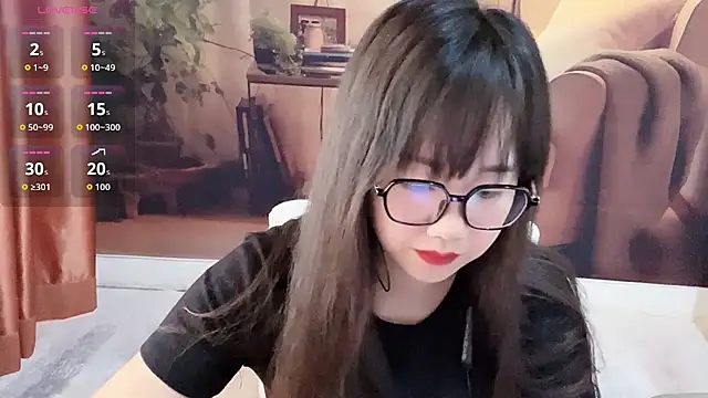 G-nuonuo online show from 07/11/26, 01:17