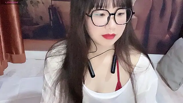 G-nuonuo online show from 07/27/26, 01:01
