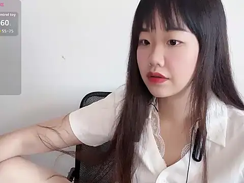 G-nuonuo online show from 06/12/26, 02:42
