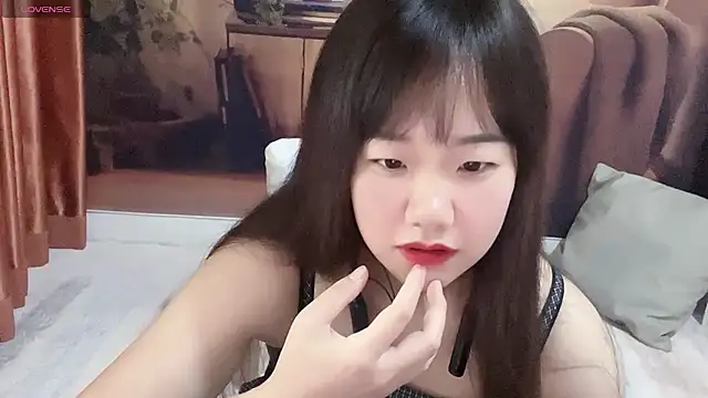 G-nuonuo online show from 07/16/26, 02:30