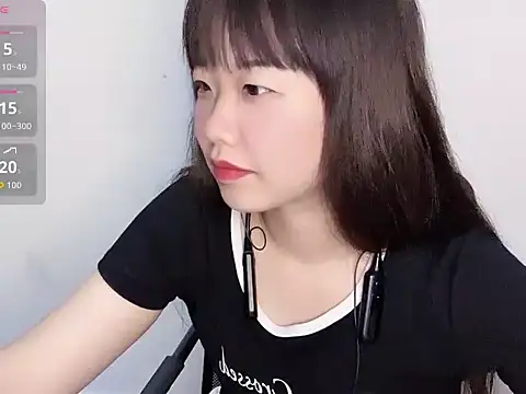 G-nuonuo online show from 06/18/26, 01:59