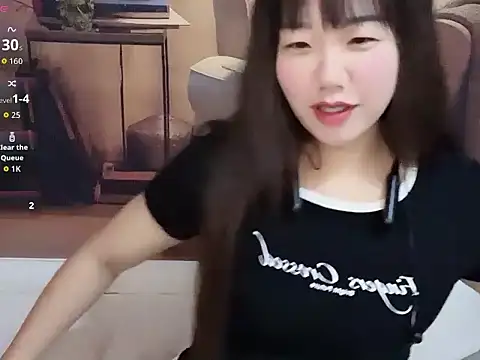 G-nuonuo online show from 06/26/26, 02:06