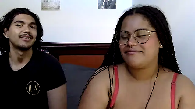 Lolacurly69 online show from 08/03/26, 10:36