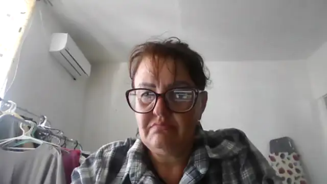 ErikaXShine online show from 07/25/26, 12:22