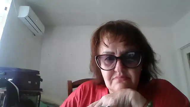 ErikaXShine online show from 06/19/26, 12:22