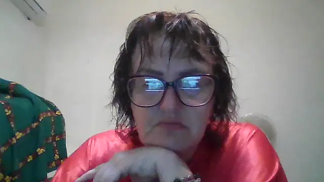 ErikaXShine online show from 06/27/26, 08:15
