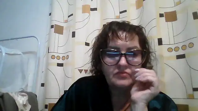 ErikaXShine online show from 06/13/26, 08:07