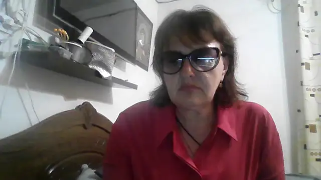 ErikaXShine online show from 07/31/26, 07:11