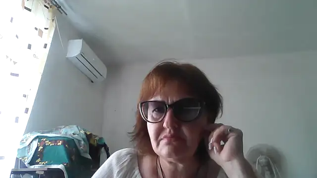 ErikaXShine online show from 06/30/26, 11:32