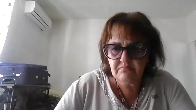 ErikaXShine online show from 06/22/26, 12:13