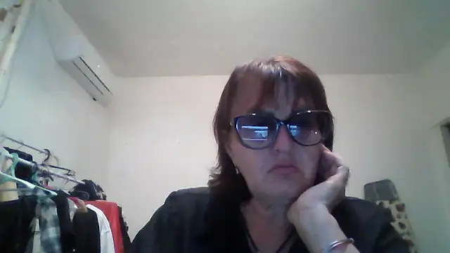 ErikaXShine online show from 07/23/26, 07:10