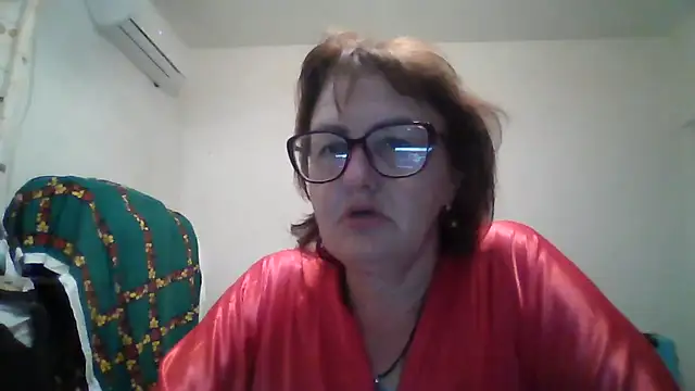 ErikaXShine online show from 07/01/26, 06:52