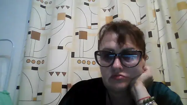 ErikaXShine online show from 06/14/26, 08:21