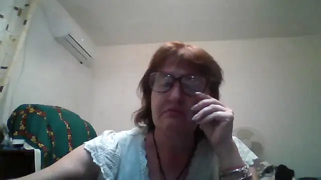 ErikaXShine online show from 07/04/26, 05:28
