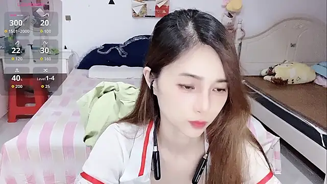 Snapshot of miaomiao-99 chatting on 07/15/26, 05:25 miaomiao-99 online show from 07/15/26, 05:25