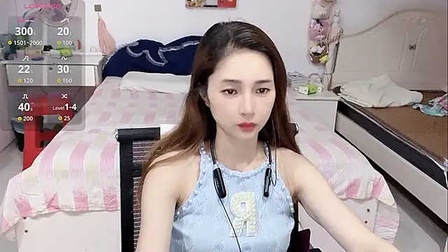 Snapshot of miaomiao-99 chatting on 06/23/26, 04:32 miaomiao-99 online show from 06/23/26, 04:32