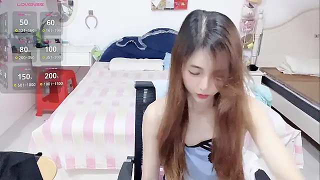 Snapshot of miaomiao-99 chatting on 07/16/26, 05:15 miaomiao-99 online show from 07/16/26, 05:15