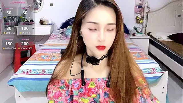 Snapshot of miaomiao-99 chatting on 06/14/26, 07:31 miaomiao-99 online show from 06/14/26, 07:31