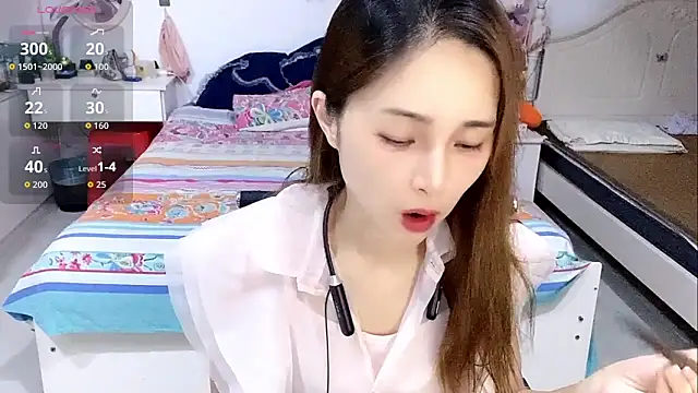 Snapshot of miaomiao-99 chatting on 06/15/26, 04:23 miaomiao-99 online show from 06/15/26, 04:23