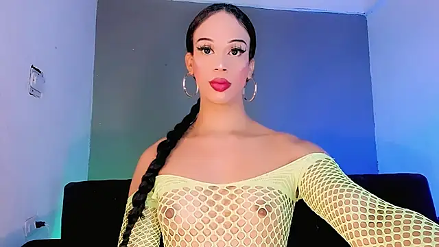swets Giana online show from 07/24/26, 10:00