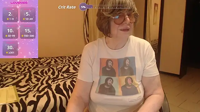 Sharon Amore online show from 11/15/25, 06:56