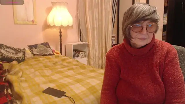 Sharon Amore online show from 02/11/26, 05:24