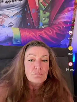 MumGabriela online show from 06/17/26, 10:58