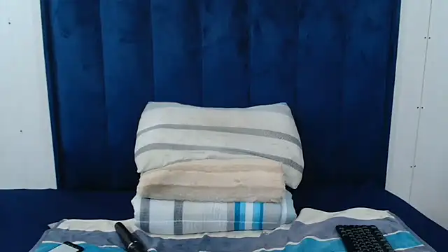 SexyRebellicious online show from 07/07/26, 12:52