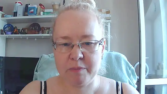 Viola27 online show from 07/24/26, 07:26