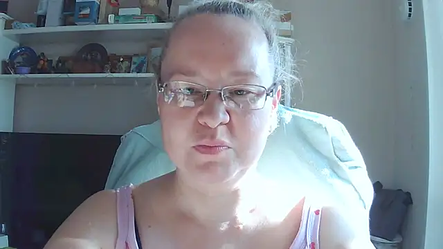 Viola27 online show from 07/08/26, 01:41